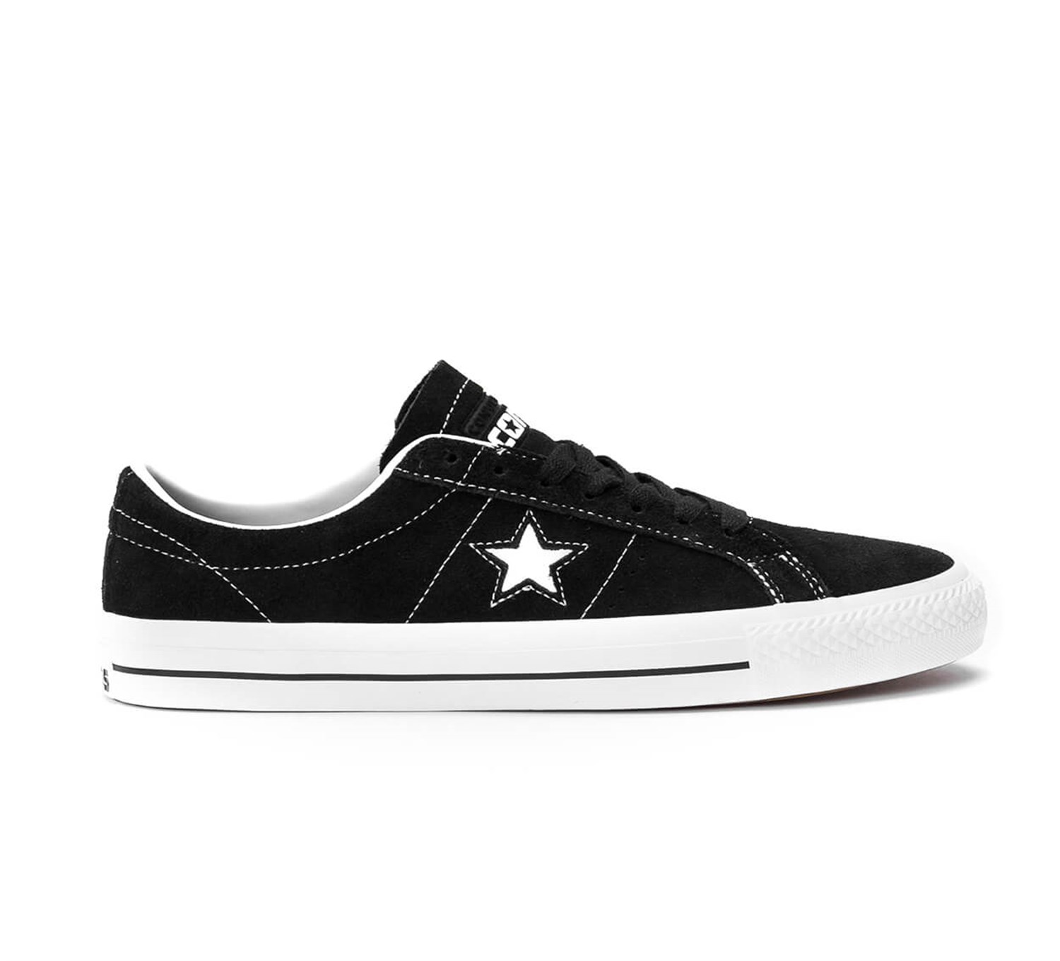 Converse One Star Pro Sneaker Erkek Ayakkabı 159579C-001