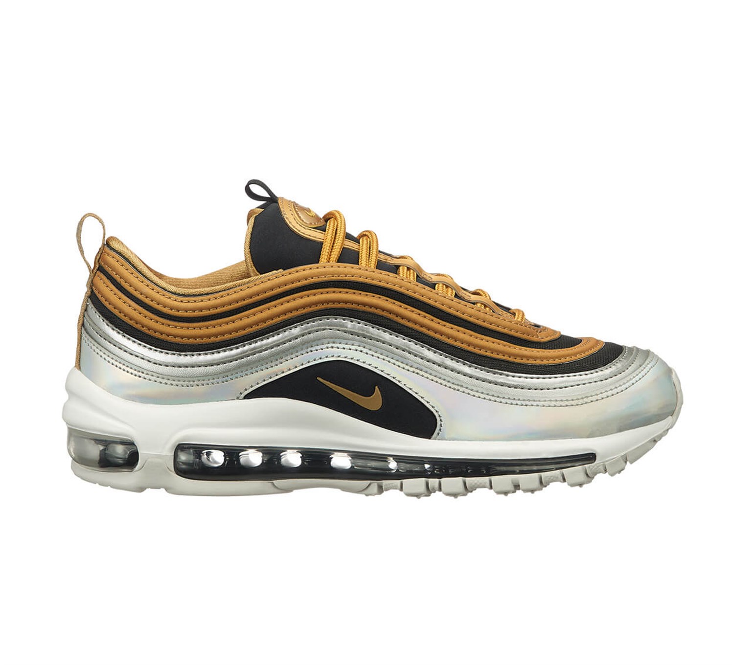 Off White x Nike Air Max 97 Queen Shopee Philippines