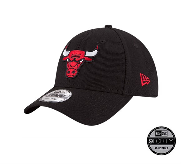 New Era Chicago Bulls Unisex Şapka.11405614