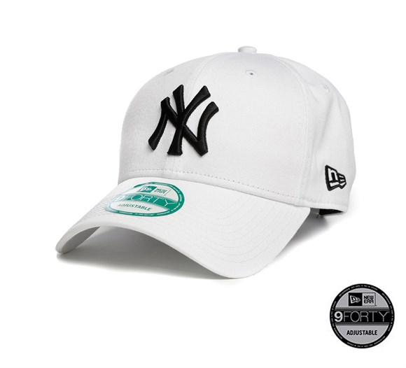 New Era New York Yankees 9 Forty Unisex Şapka 10745455