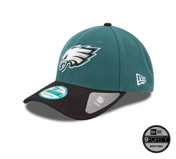 New Era Philadelphia Eagles Unisex Şapka 10517872