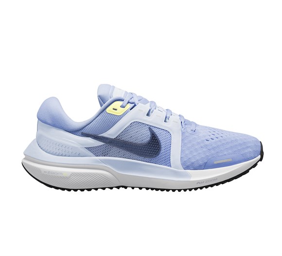 Nike Air Zoom Vomero 16 Kadın Yol Koşu Ayakkabı DA7698-500