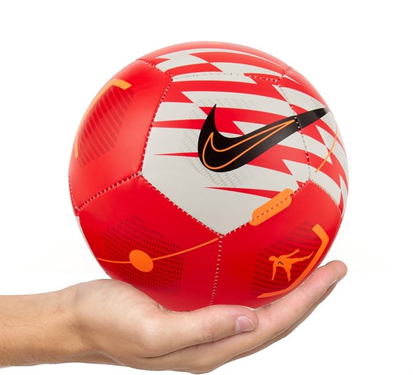 Nike CR7 Skills Mini 1 No.( Küçük ) Futbol Topu DC2420-635