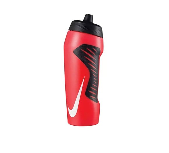 Nike Hyperfuel Water Bottle 24oz in University Unisex Suluk N000352468724