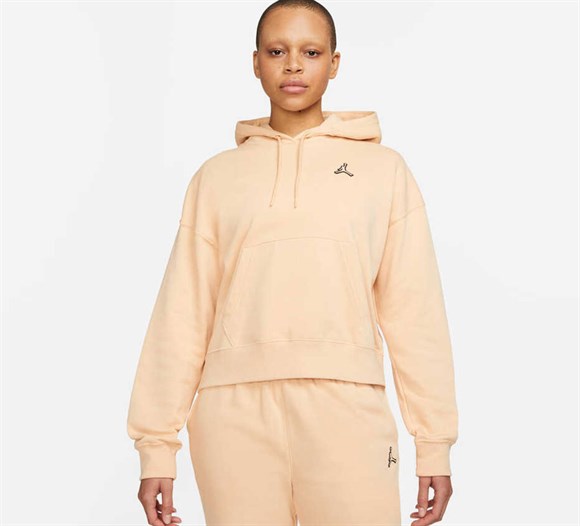 Nike Jordan Essentials Polar Kapşonlu Kadın Sweatshirt DN4570-268