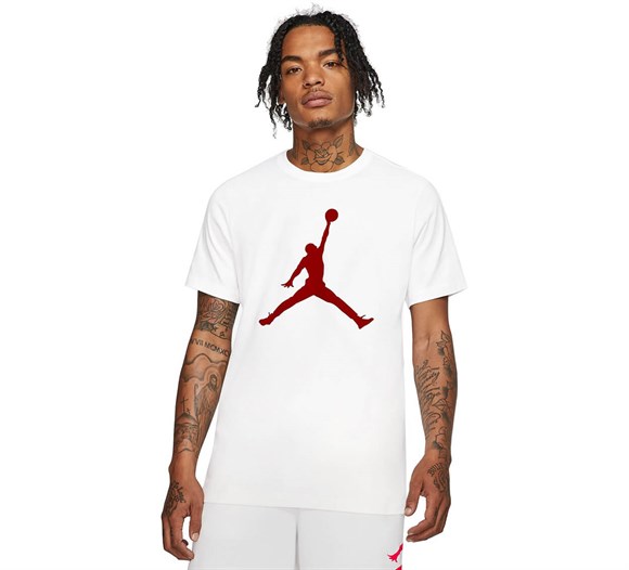 Nike Jordan Jumpman Erkek Tişört CJ0921-102