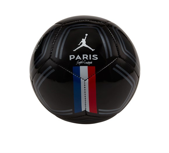 Nike Jordan Paris Saint-germain Skills Mini Futbol Topu CQ6412-010