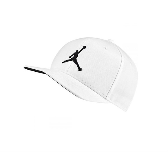 Nike Jordan Pro Jumpman Snapback Şapka AR2118-101