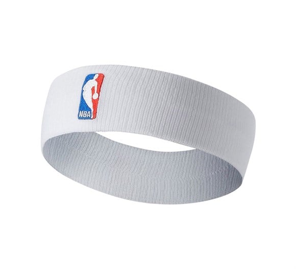 Nike NBA Headband Unisex Saç Bandı NKN02-100