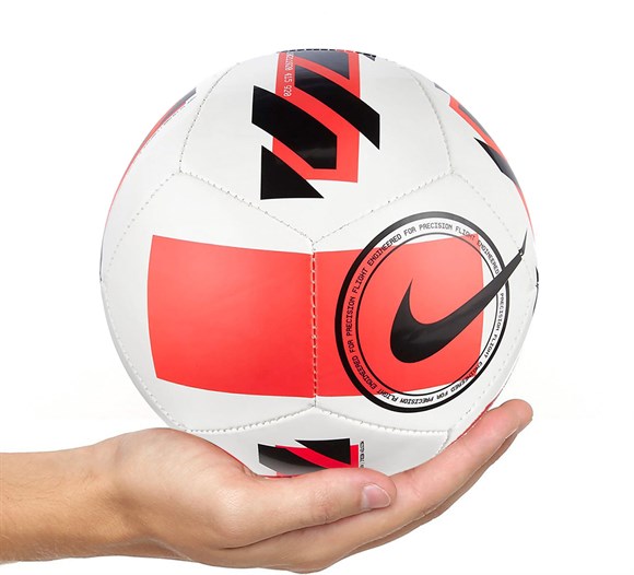 Nike Skills Mini( Küçük ) Futbol Topu DC2391-100