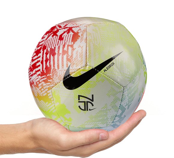 Nike Skills Neymar Jr. Mini( Küçük ) Futbol Topu SC3961-100
