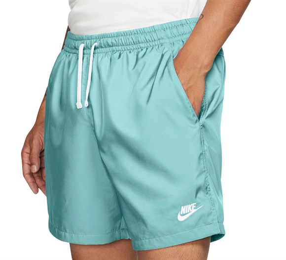 Nike Sportswear Dokuma Bol Erkek Şortu AR2382-382