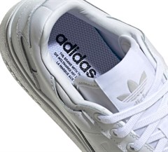 adidas forum bold sneaker kadın ayakkabı FY9042