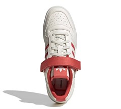adidas forum low sneaker kadın ayakkabı GW2043