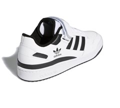 adidas forum low sneaker unisex ayakkabı FY7757