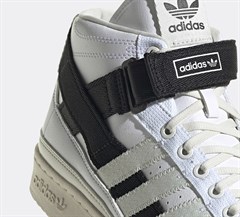 adidas forum mid parley sneaker erkek ayakkabı GV7616