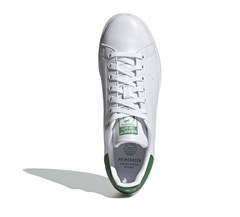 adidas stan smith sneaker unisex ayakkabı FX5502