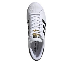 adidas superstar sneaker unisex ayakkabı EG4958