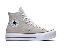 Converse Chuck Taylor All Star Lift Canvas Platform Sneaker Kadın Ayakkabı A02432C-251