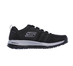 Skechers Claw Hammer Sneaker Erkek Ayakkabı 51595-BKG