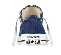 Converse All Star OX Navy Sneaker Unisex Ayakkabı M9697C-410
