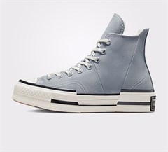 Converse Chuck 70 Plus Canvas Sneaker Unisex Ayakkabı A00741C-030