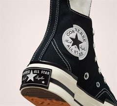 Converse Chuck 70 Plus Canvas Sneaker Unisex Ayakkabı A00916C-001
