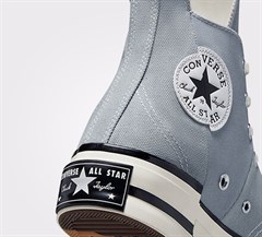 Converse Chuck 70 Plus Canvas Sneaker Unisex Ayakkabı A00741C-030