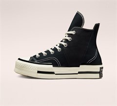 Converse Chuck 70 Plus Canvas Sneaker Erkek Ayakkabı  A00916C-001