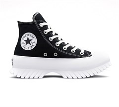Converse Chuck Taylor All Star Lugged 2.0 Platform Sneaker Kadın Ayakkabı A00870C-001