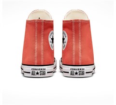 Converse Chuck Taylor All Star Partially Recycled Cotton Sneaker Kadın Ayakkabı 172684C-626