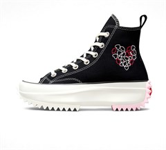 Converse Run Star Hike Platform Sneaker Kadın Ayakkabı A01598C-005