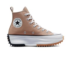 Converse Run Star Hike Platform Sneaker Kadın Ayakkabı 172727C-237
