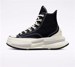 Converse Run Star Legacy CX Future Comfort Platform Sneaker Kadın Ayakkabı A00869C-001