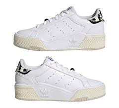adidas Court Tourino Bold sneaker kadın Ayakkabı GY9550
