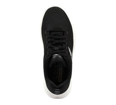 Skechers Equalizer 5.0 Sneaker Erkek Ayakkabı 232519-BKW