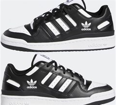  adidas forum low sneaker erkek ayakkabı HQ1494