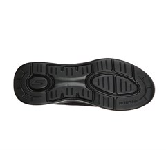 Skechers Go Walk Arch Fıt-Idyllıc Sneaker Erkek Yürüyüş Ayakkabı 216116-BBK