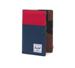 Herschel Raynor Passport Holder RFID Unisex Cüzdan 10373-03563