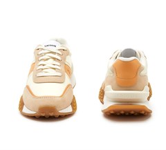 Lacoste L-SPIN Deluxe 222 Sneaker Kadın Ayakkabı 744SFA0083-2R2