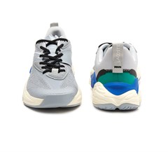 Lacoste Aceshot 222 Sneaker Erkek Ayakkabı 744SMA0038-LG1