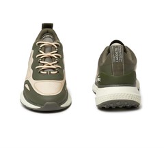Lacoste Active 4851 Sneaker Erkek Ayakkabı 744SMA0118-1X3
