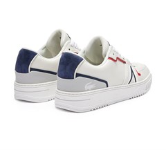 Lacoste L001 0321 Sneaker Erkek Ayakkabı 742SMA0092-407