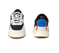 Lacoste L001 ECO Sneaker Kadın Ayakkabı 744SFA0087-02H