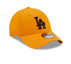 New Era LA Dodgers League Essential 9FORTY Adjustable Unisex Şapka 60240314