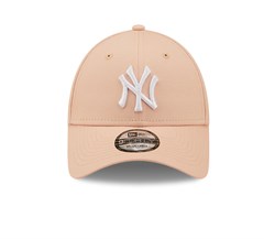 New Era New York Yankees League Essential 9FORTY Adjustable Unisex Şapka 60284855