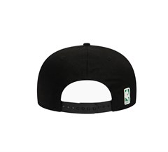 New Era Boston Celtics Logo 9FIFTY Snapback Unisex Şapka 12122726
