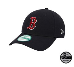 New Era Boston Red Sox The League 9FORTY Unisex Şapka 10047511