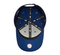New Era LA Dodgers Essential Blue 9FORTY Unisex Şapka 11405492