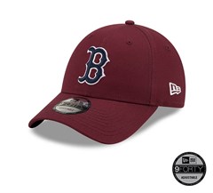 New Era MLB Boston Essential 9 FORTY Unisex Şapka 60184692